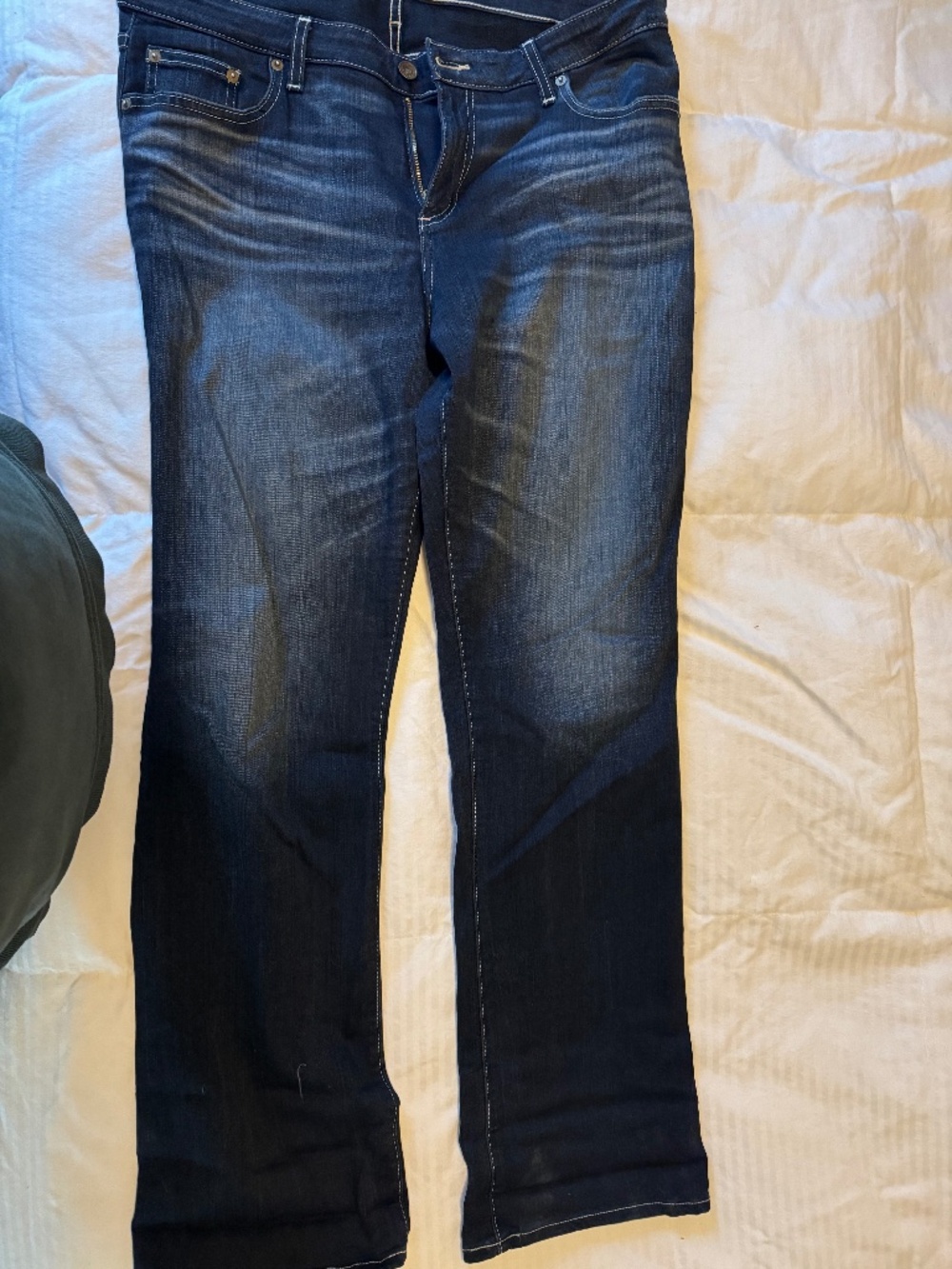 Big Star Maddie Jeans